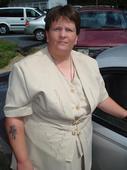 Martha Mcintosh