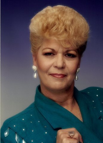 Carol Daniels