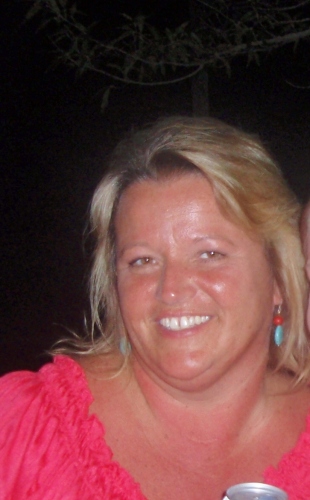 Lisa Caviness