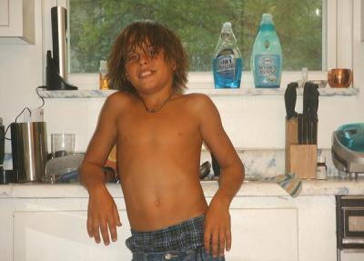 Nicholas George