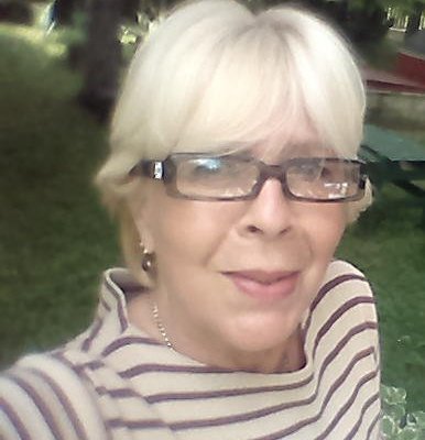 Ljiljana Kolak-Pesic