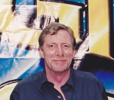 Timothy Morine