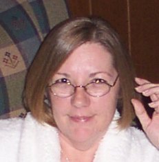 Sherry Travis