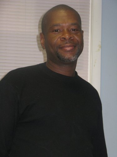 Maurice Wright