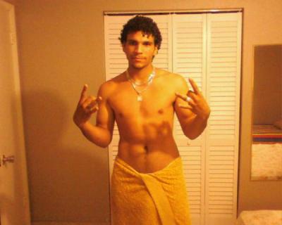 Cesar Guerra
