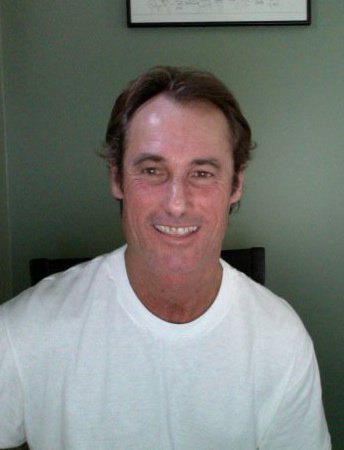 Michael Myles