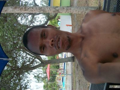 Antwaine Robinson