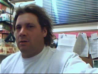 Thomas Larocca