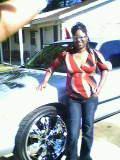 Marsha Mathis