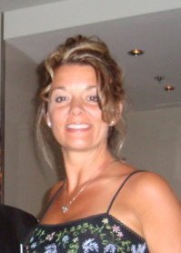 Melinda Keller