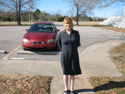 Amy Bennett