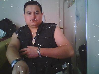 Marc Alarcon