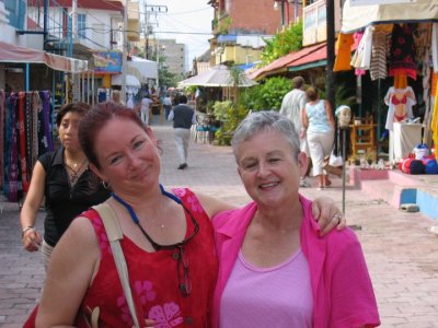 Cherie Cornish
