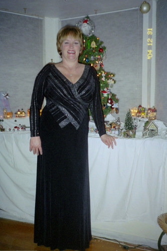 Julie Amos