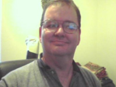 Jeffery Kerlen