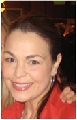 Christena Ellison