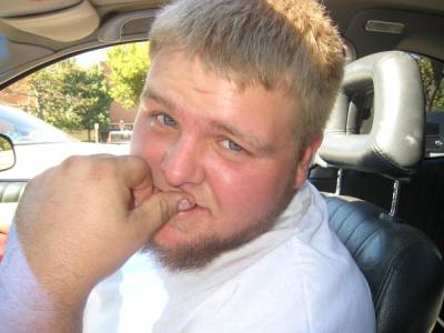 Joshua Lasater