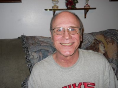 Michael Vance