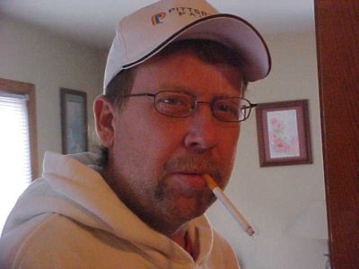Rodney Monen
