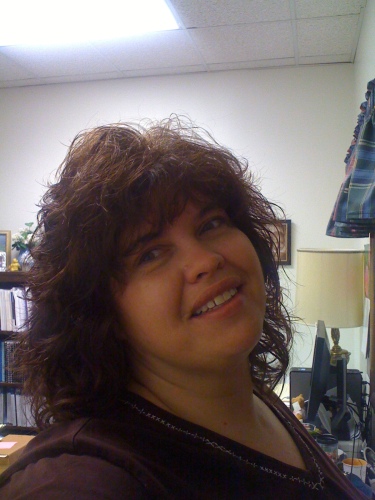 Janet Bosley