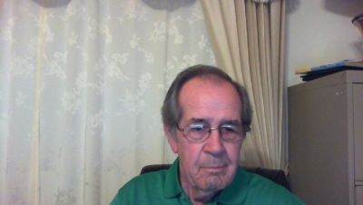 Ronald Sparks