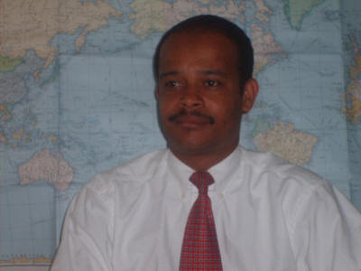 Wilson Louiselias