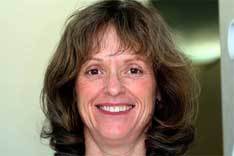 Luann Raus