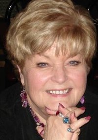 Pamela Thomas