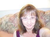 Joyce Creger