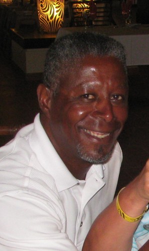 Byron Pierce