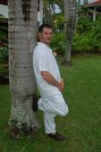 Jeffry Paul