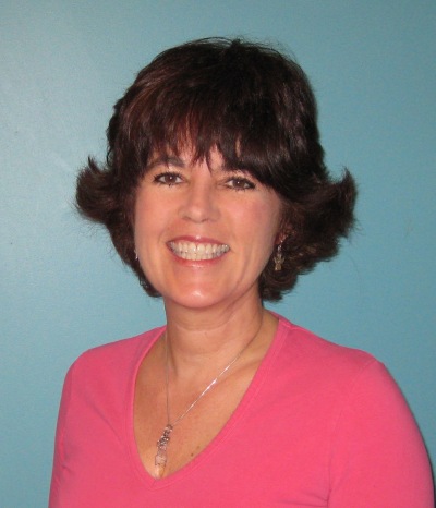 Carolyn Mcgee