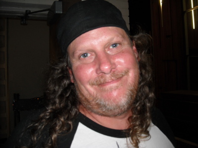 James Keith