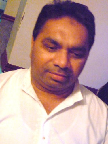 Mohamed Chougle