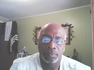Willie White