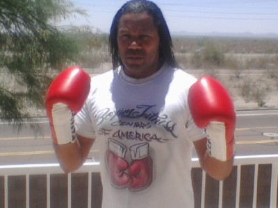 Donald Alexander