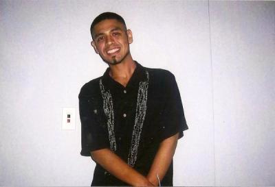 Ricardo Yrlas