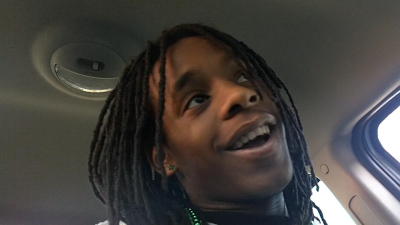 Donta Jefferson