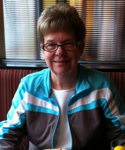 Judy Imdieke