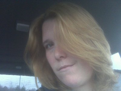 Karen Ramm