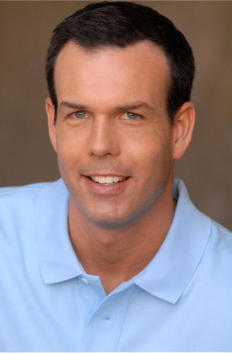 Nicholas Fargo