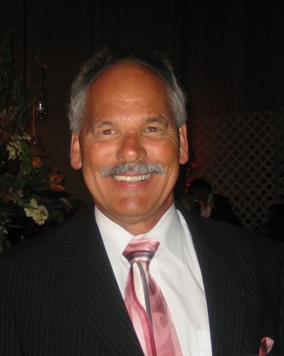 Jimmie Hurst