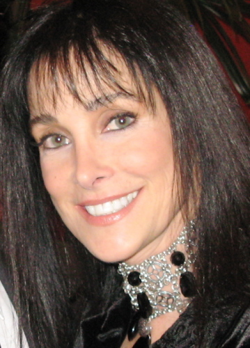 Constance Ellis