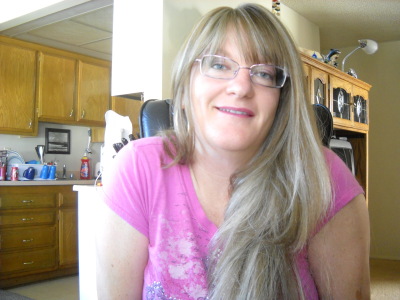 Roseann Stockman