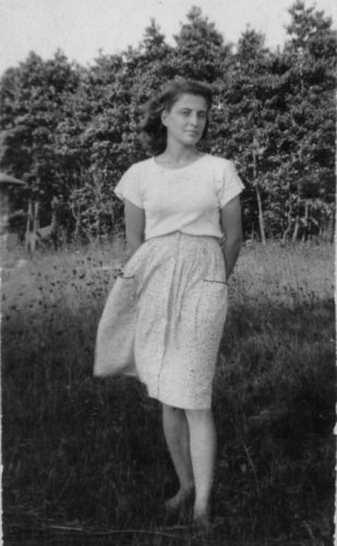 Karin Tarantino