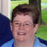 Rosemary Sullivan