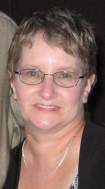 Nancy Wargo