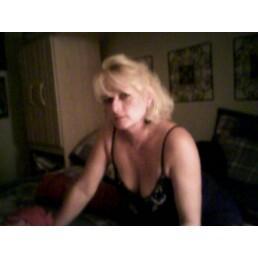 Phyllis Lang