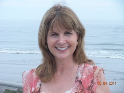 Carol Morrincell