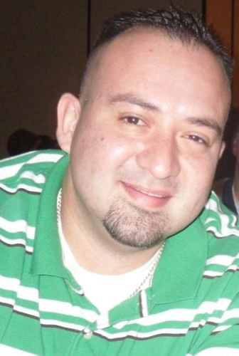 Carlos Cruz